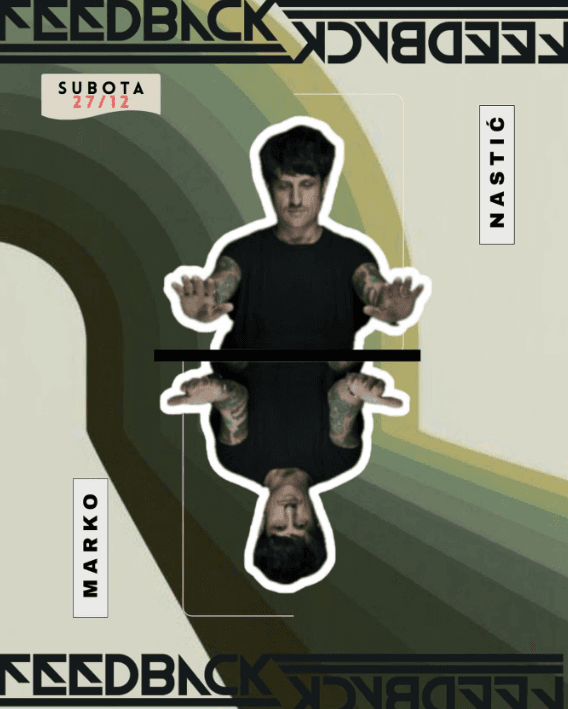 Slika za Marko Nastić All Night Long