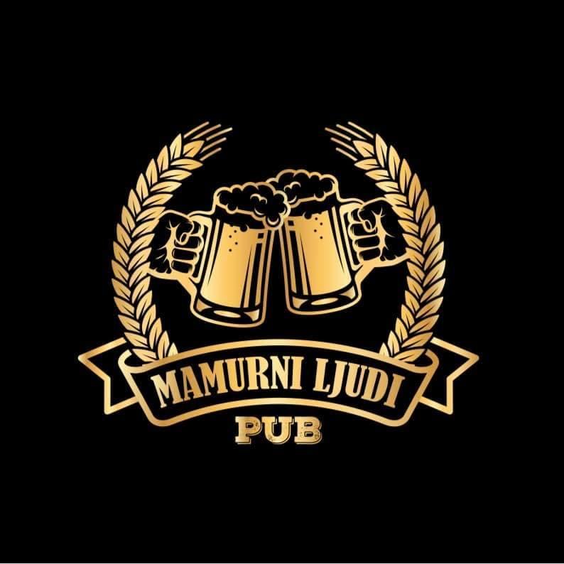 Pub Mamurni ljudi