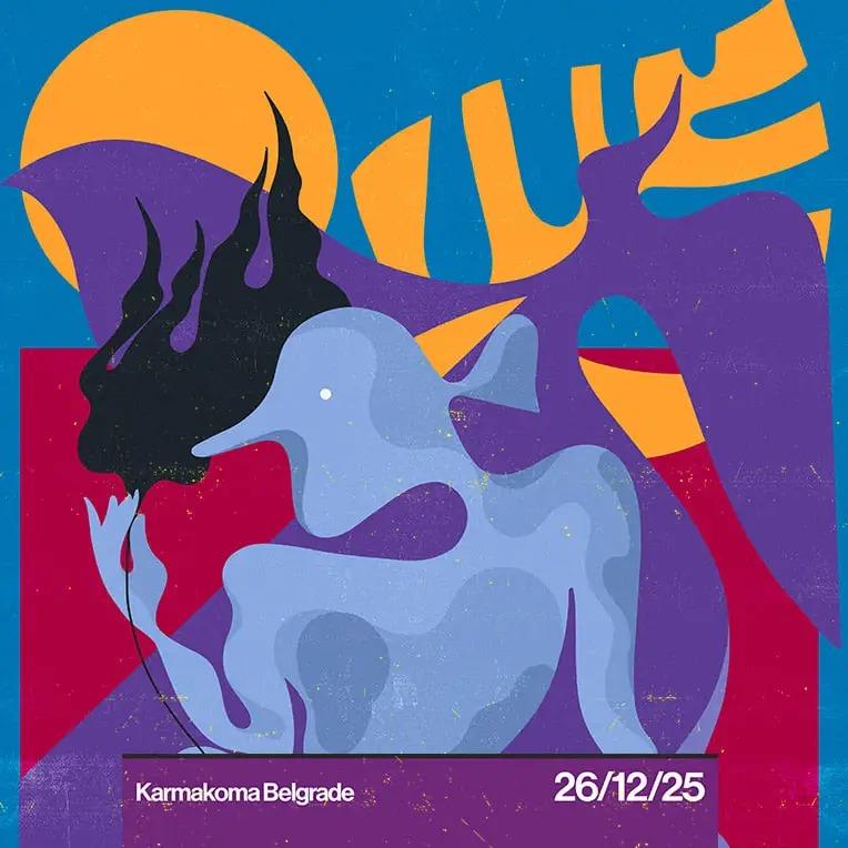 Slika za Tour-Maubourg (FR), Luton and Šćepa