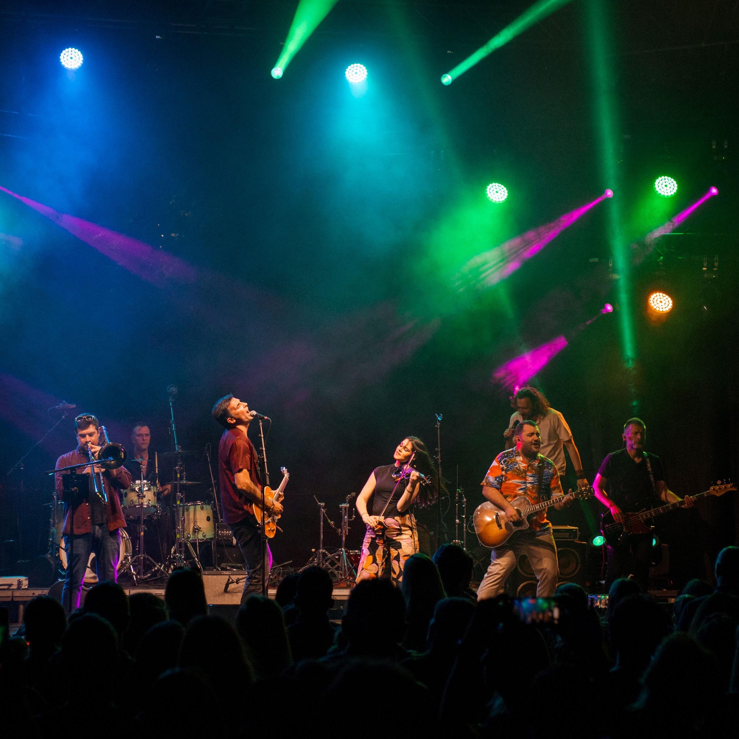 Slika za Ničim Izazvan