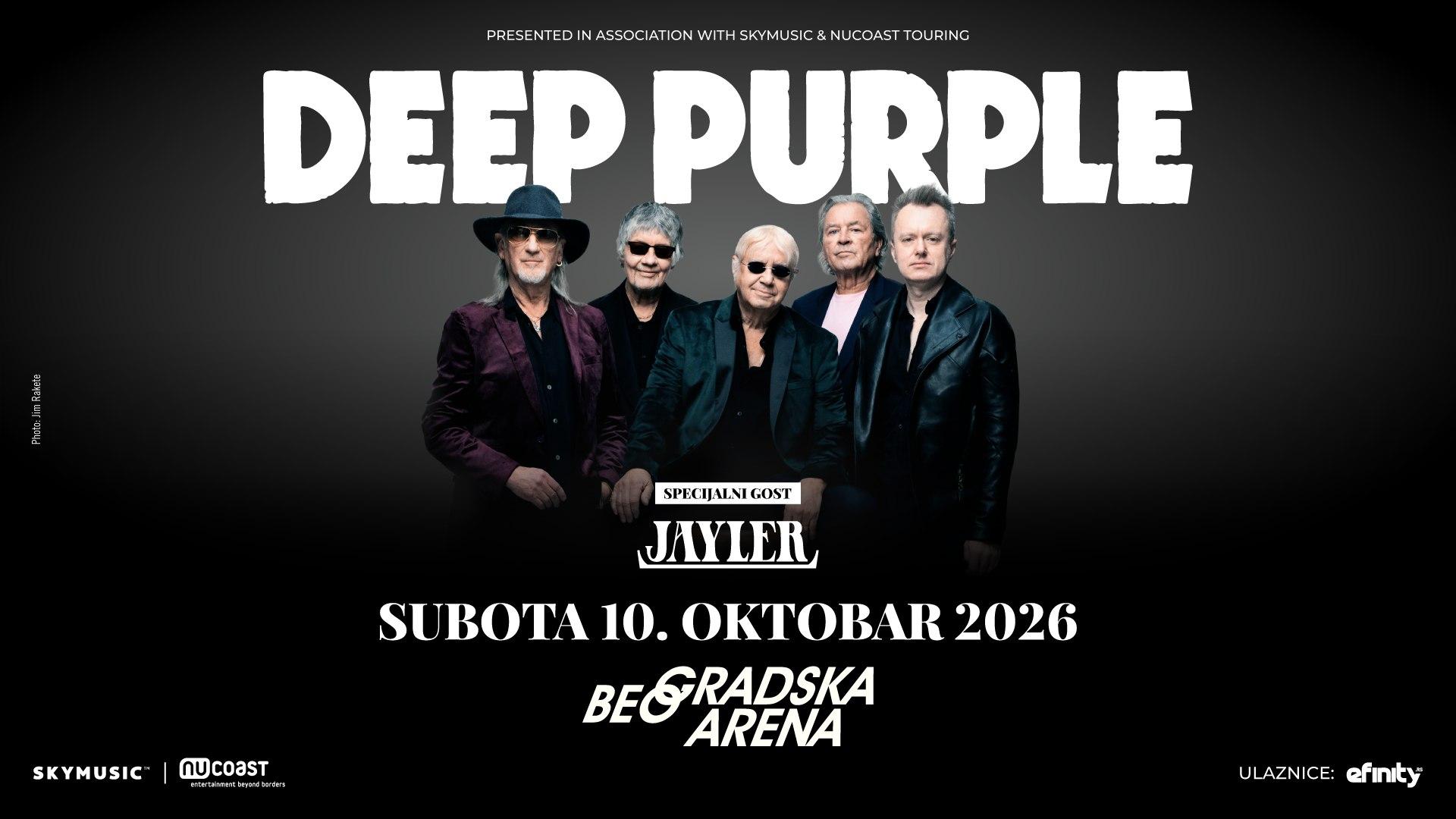 Slika za Deep Purple (UK)