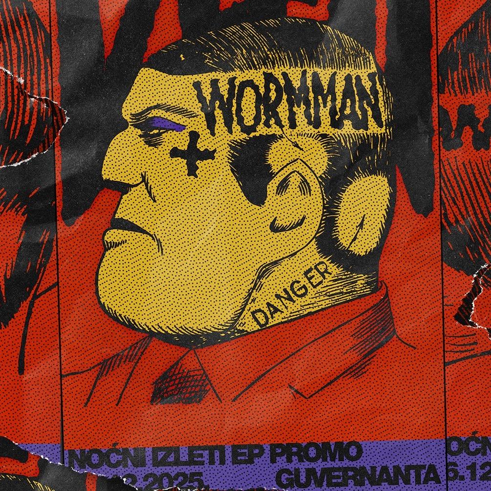 Slika za Izleti + WormMan