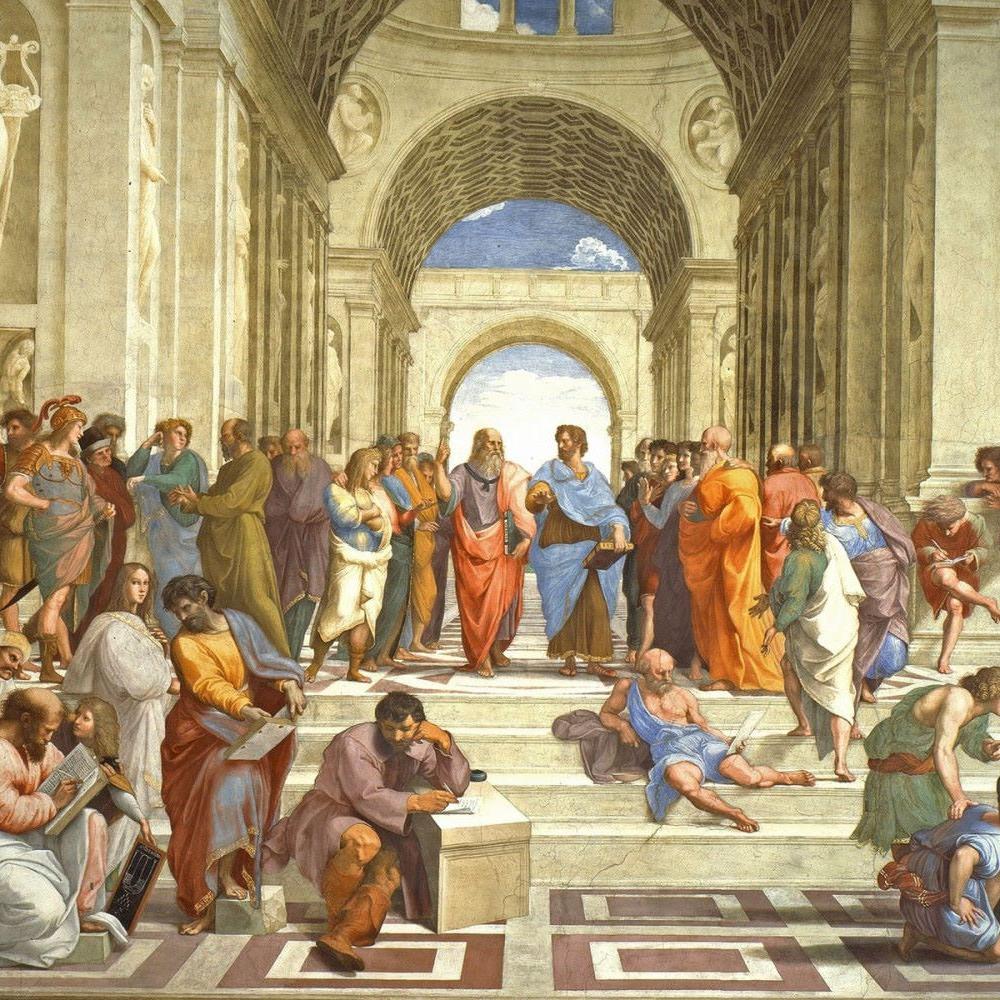 Slika za Novogodišnji matine za dušu