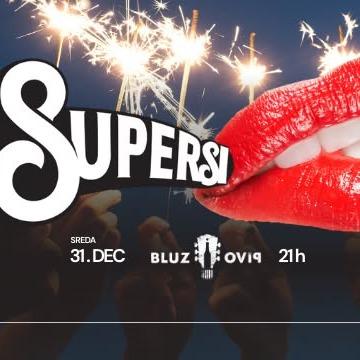 Slika za Bluz i Pivo NYE 2026