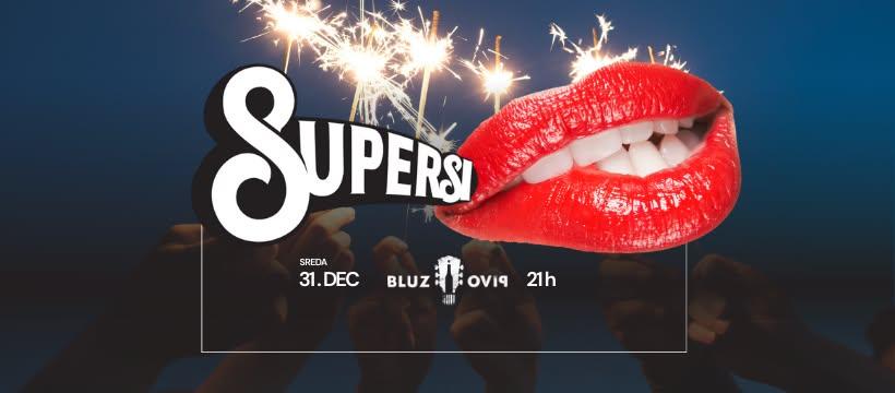 Slika za Bluz i Pivo NYE 2026