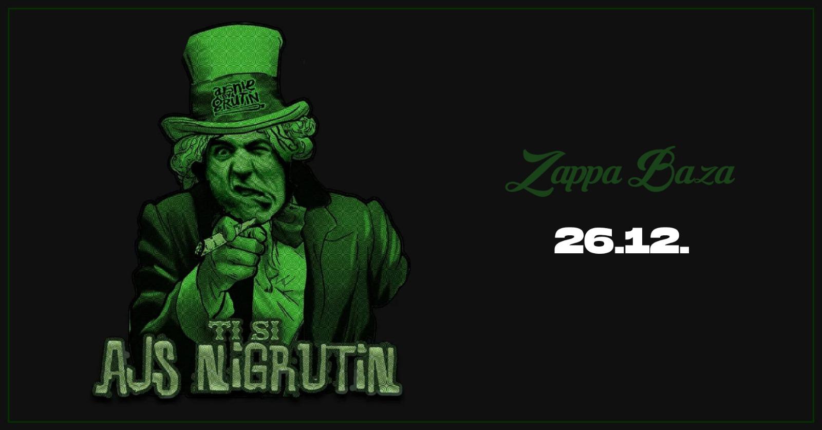 Slika za Ajs Nigrutin