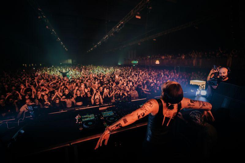 Slika za No Sleep Festival 2026