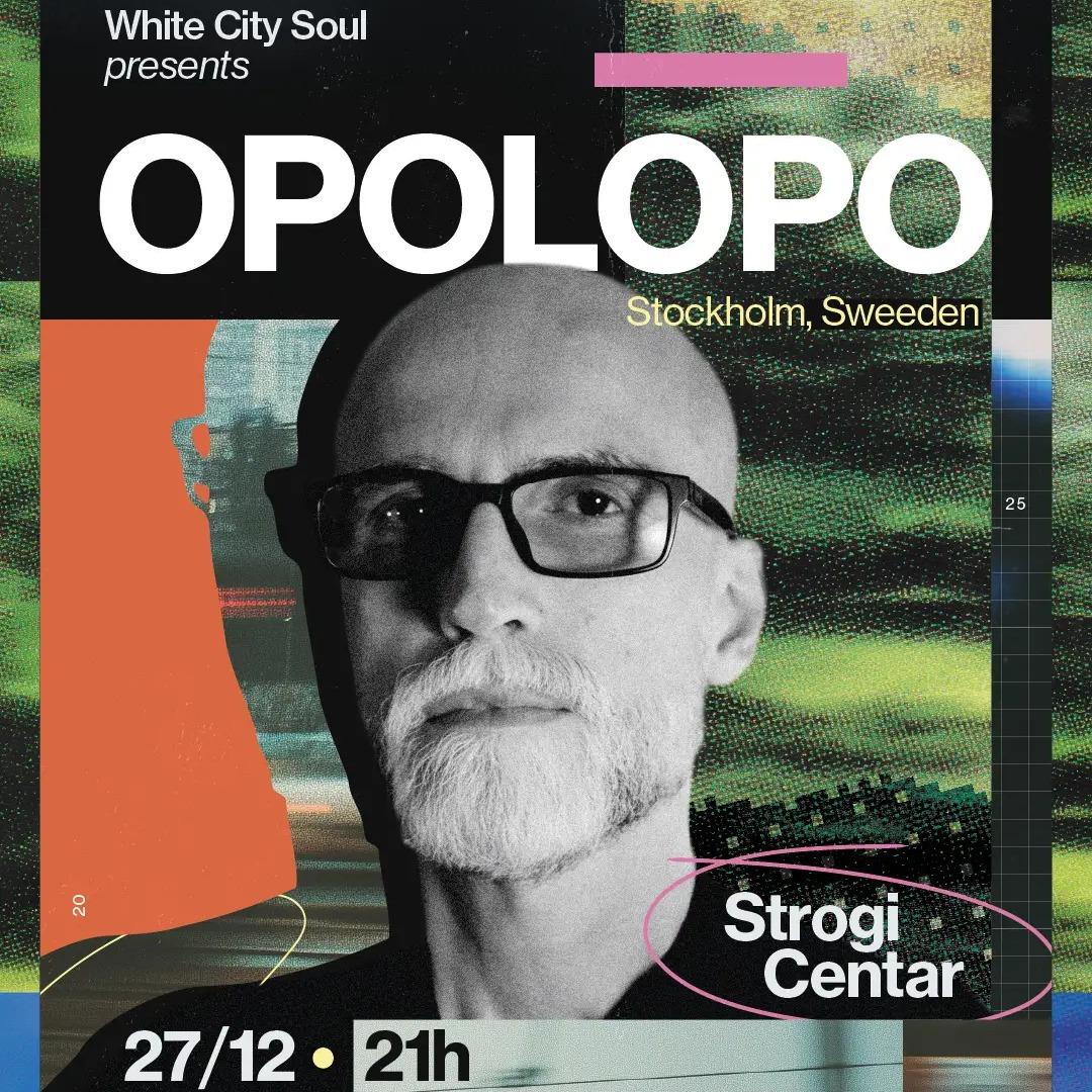 Slika za Opolopo (SWE)