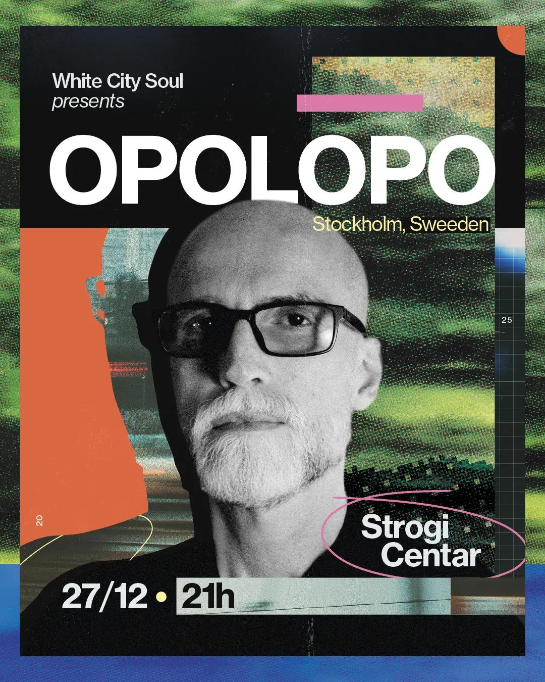 Slika za Opolopo (SWE)