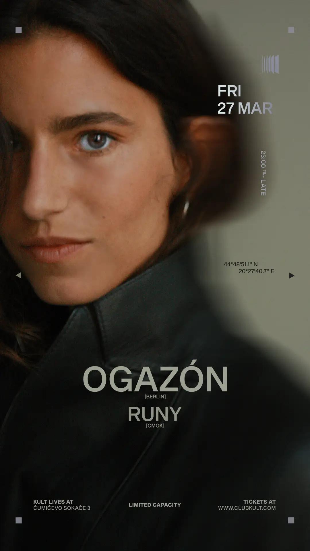 Slika za Ogazón (LU)