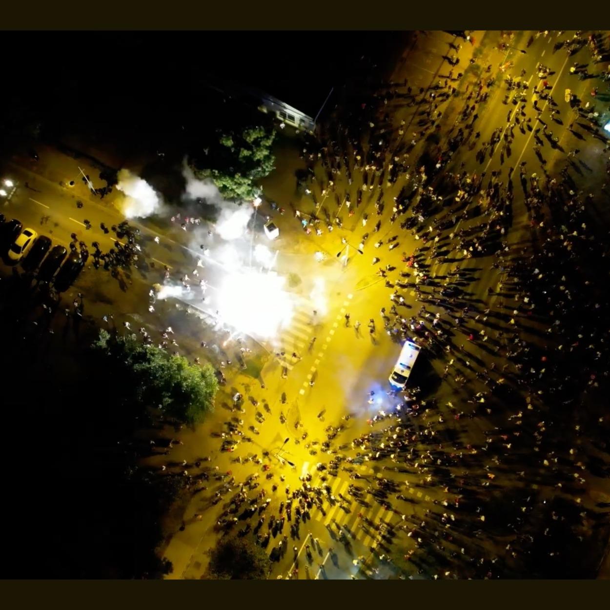 Slika za Svedočanstva nasilja