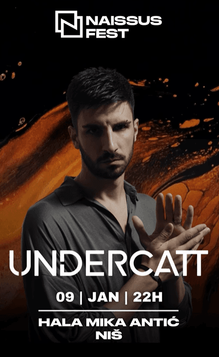 Slika za Undercatt (IT)