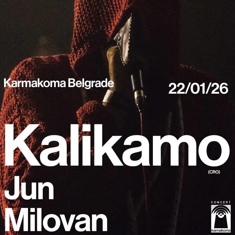 Slika za Kalikamo (CRO), Jun, Milovan