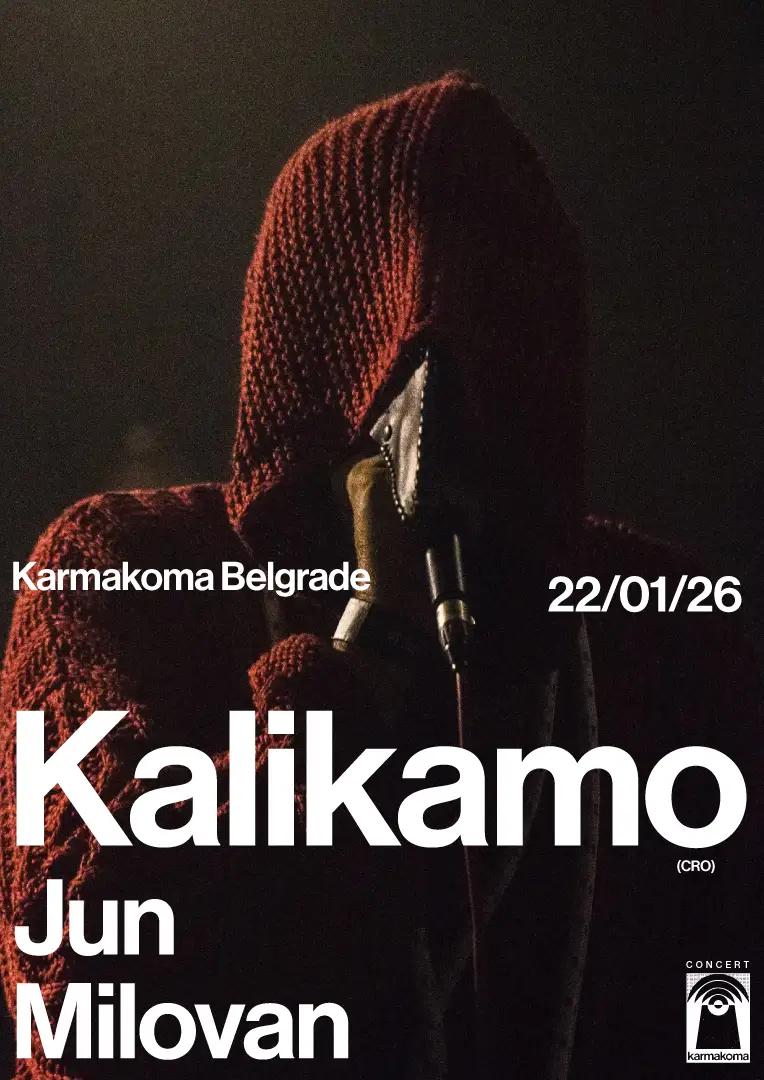 Slika za Kalikamo (CRO), Jun, Milovan