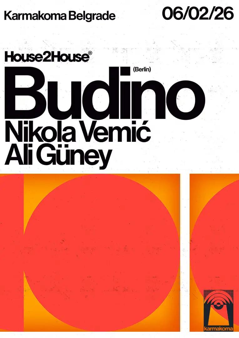 Slika za Budino (IT), Ali Güney, Nikola Vemić