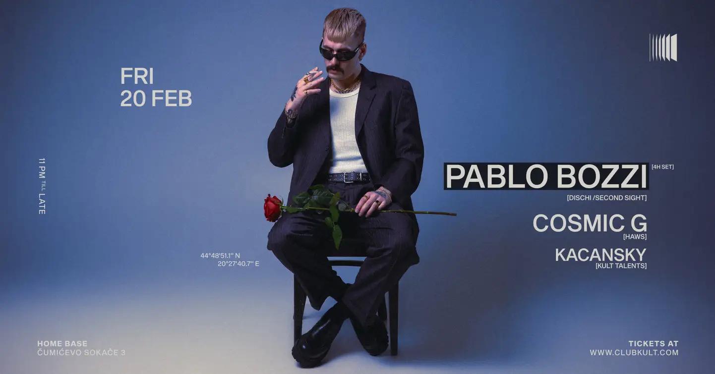 Slika za Pablo Bozzi (FR)