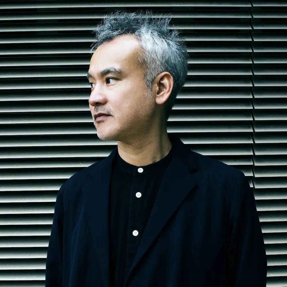 Satoshi Tomiie (JPN)