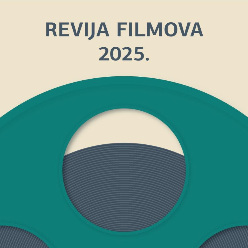 Slika za Revija filmova 2025