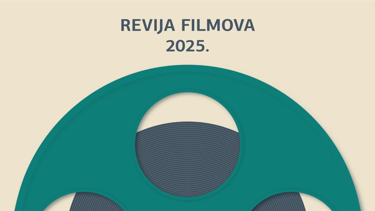 Slika za Revija filmova 2025