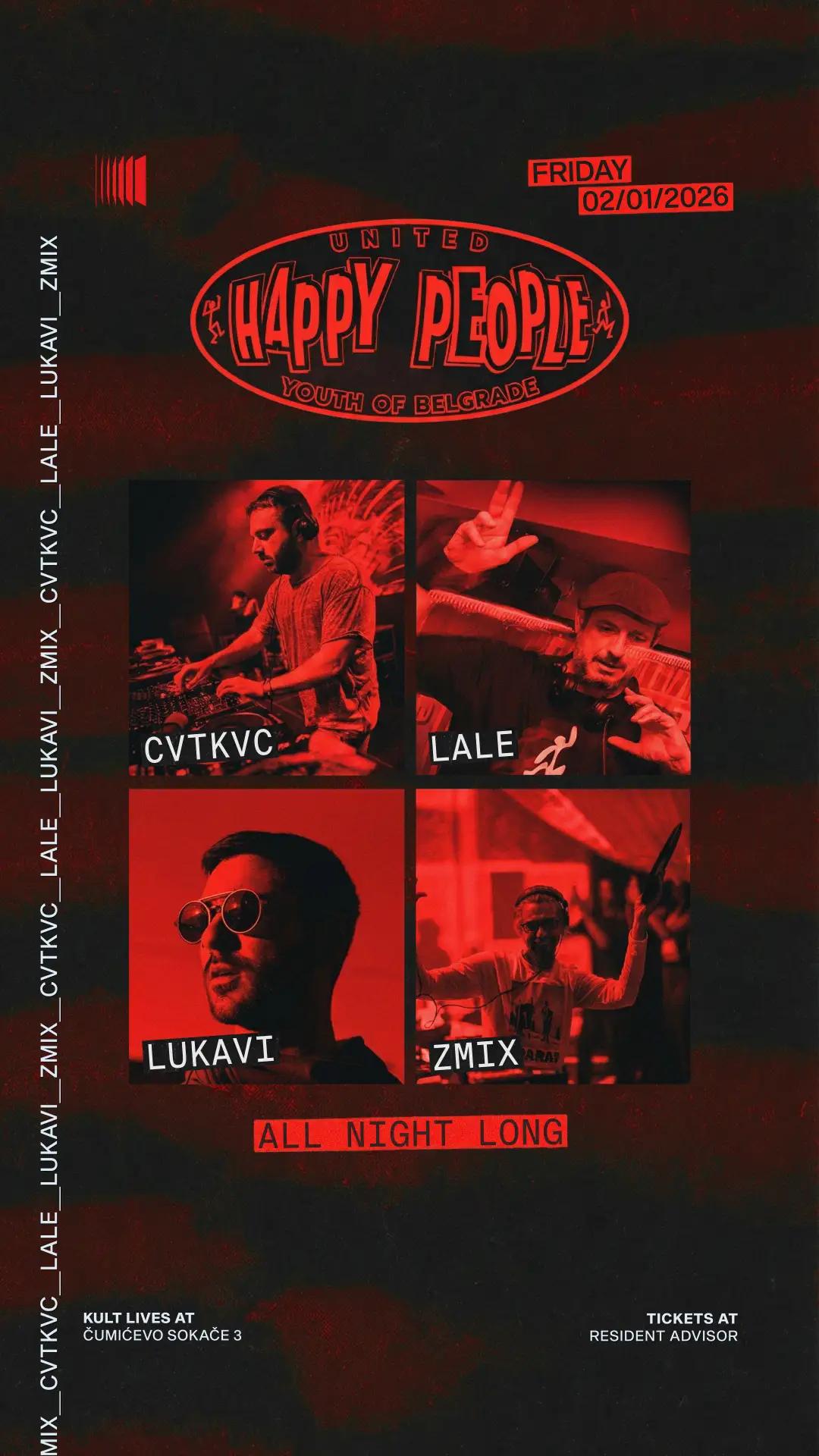 Slika za Happy People