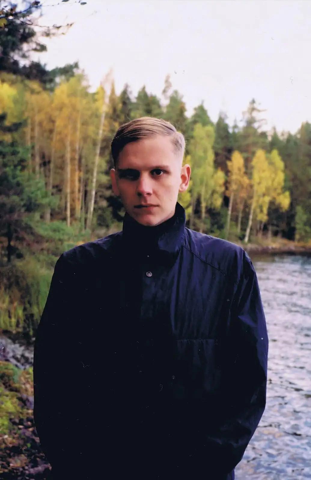 Slika za Anthony Linell (SWE)