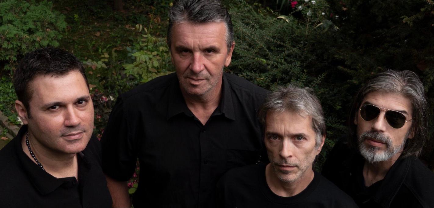 Slika za Krug (EKV Tribute)