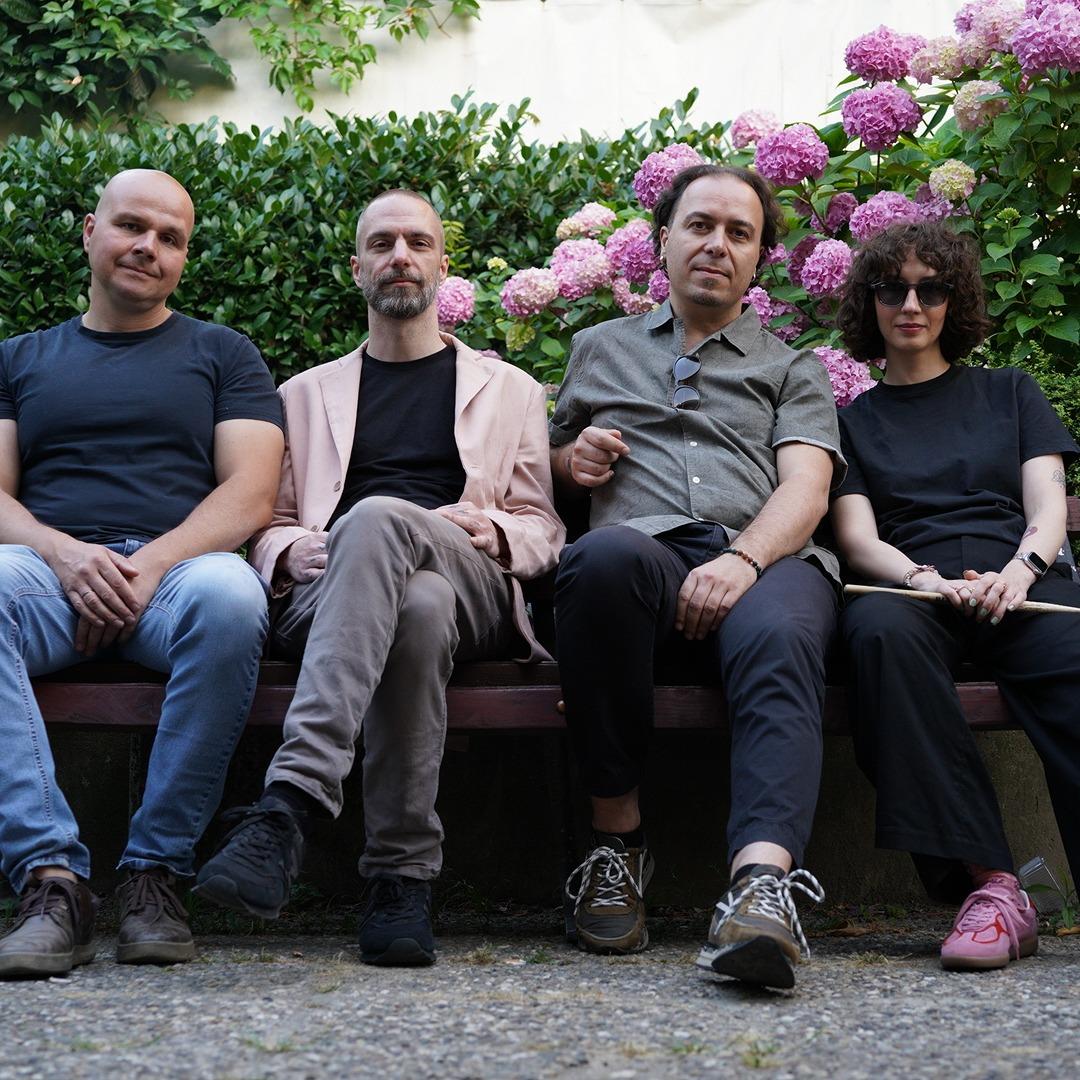 Slika za Consecration