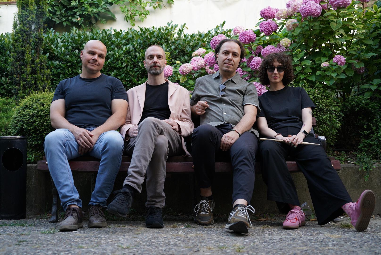 Slika za Consecration