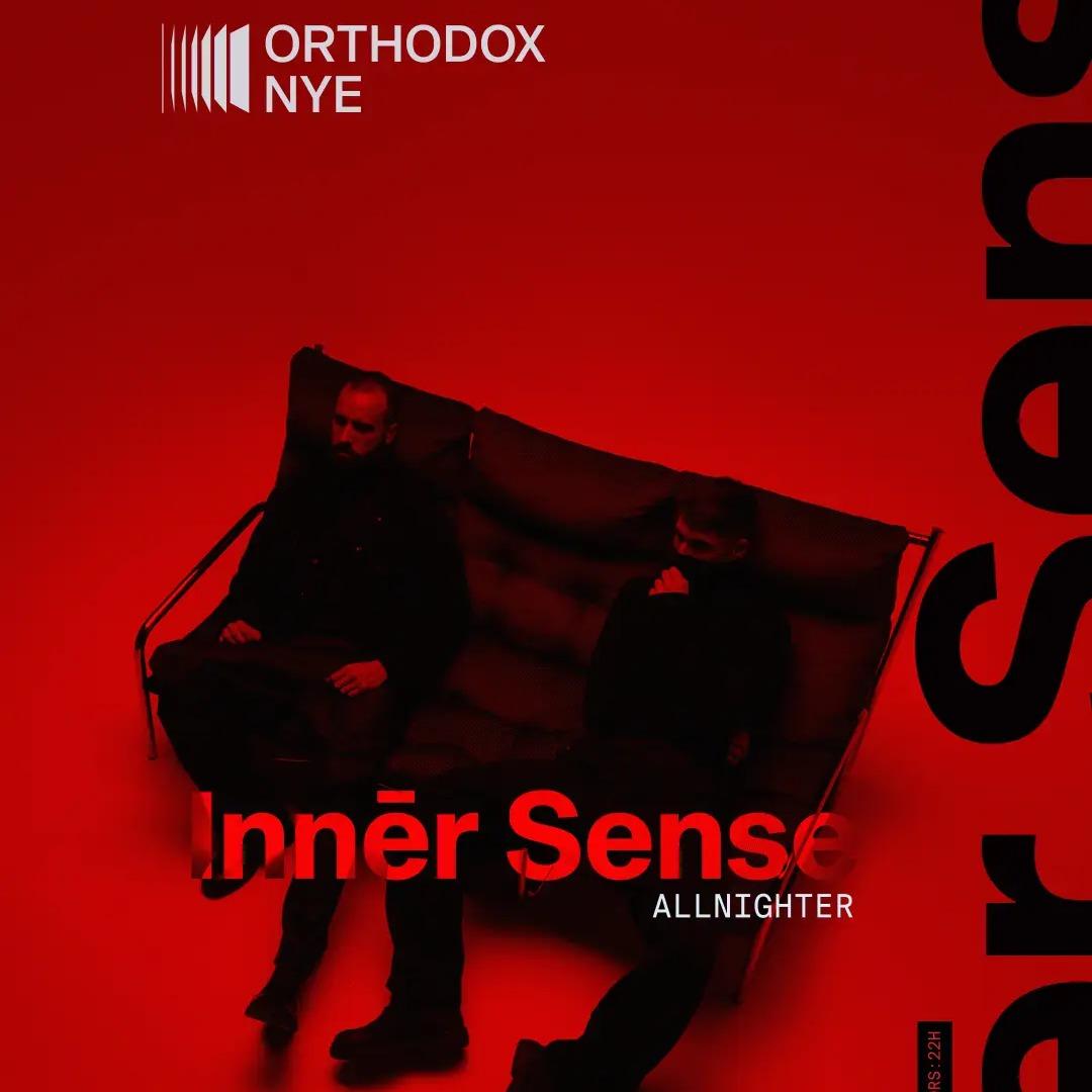 Slika za Innēr Sense