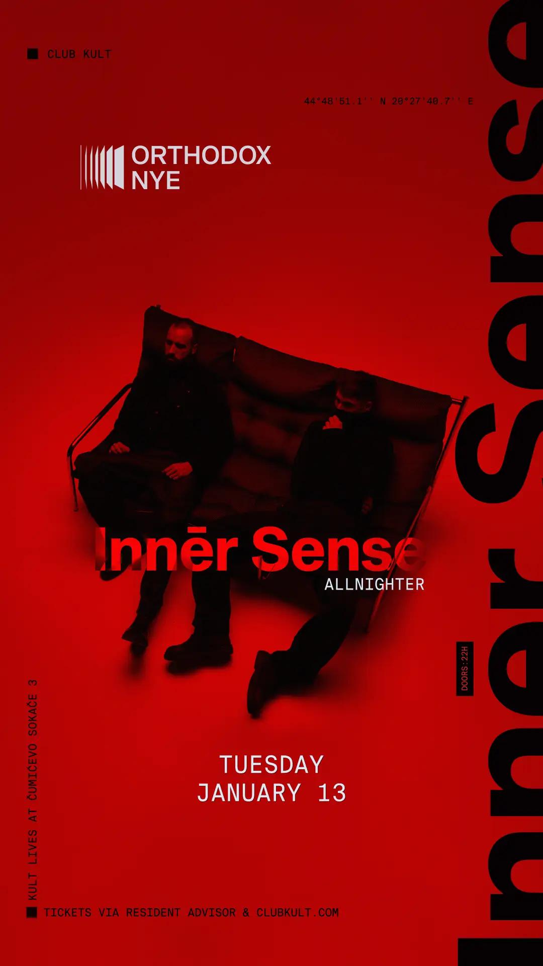 Slika za Innēr Sense