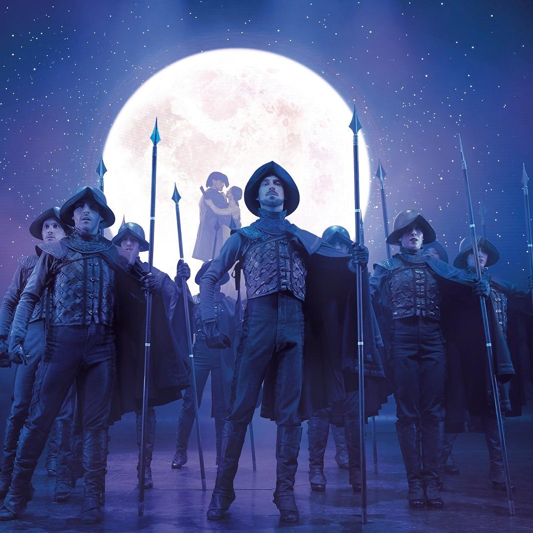 Slika za Legendarni mjuzikl “Don Žuan”