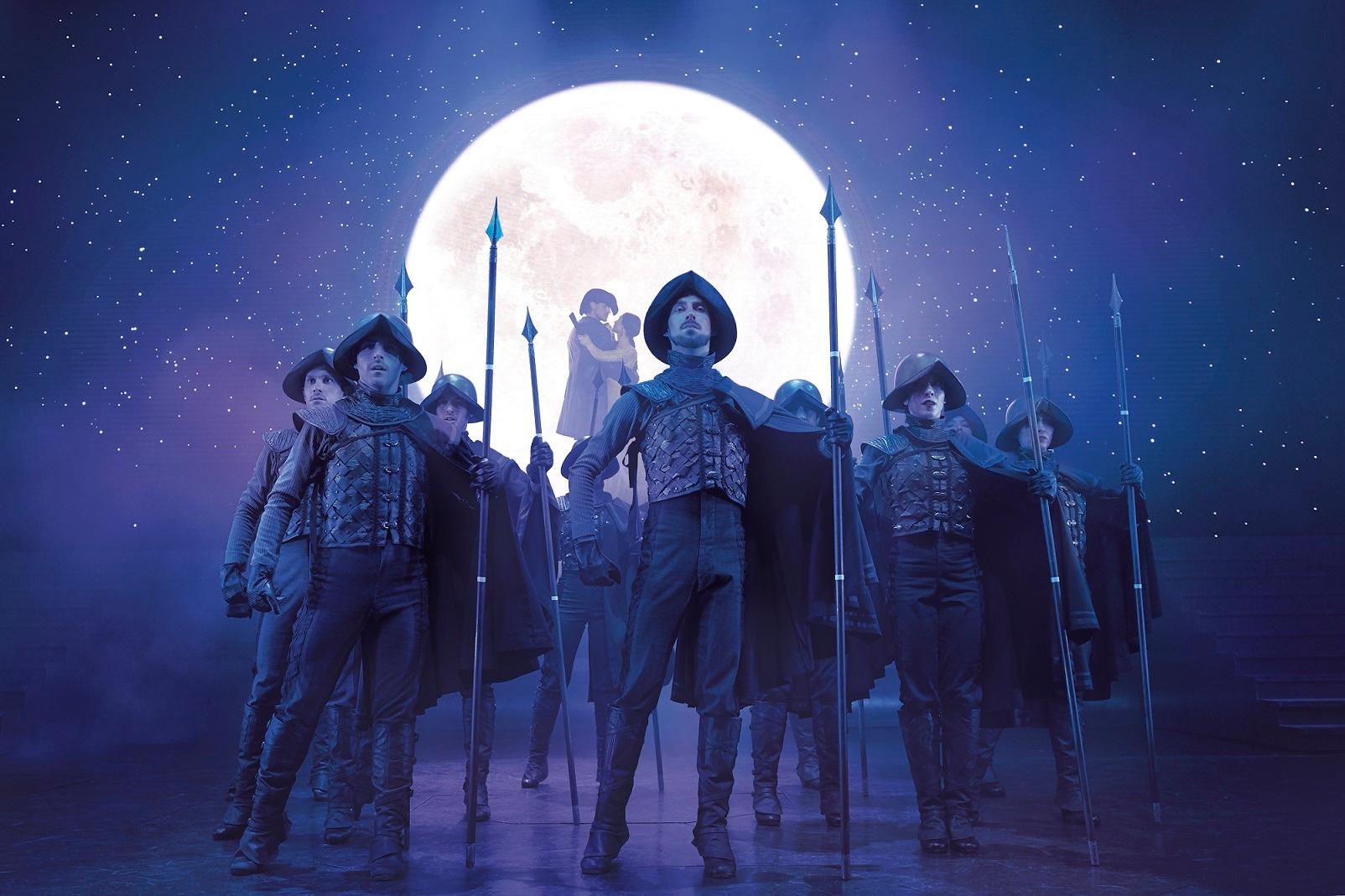 Slika za Legendarni mjuzikl “Don Žuan”