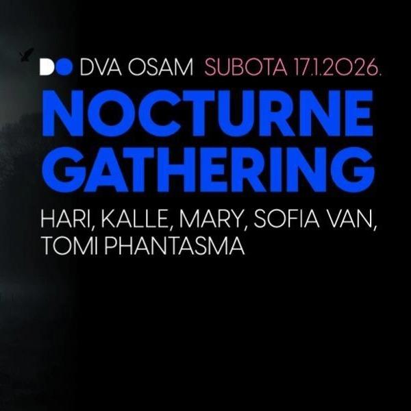 Slika za Nocturne Gathering