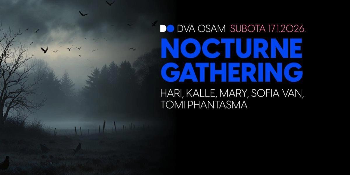 Slika za Nocturne Gathering