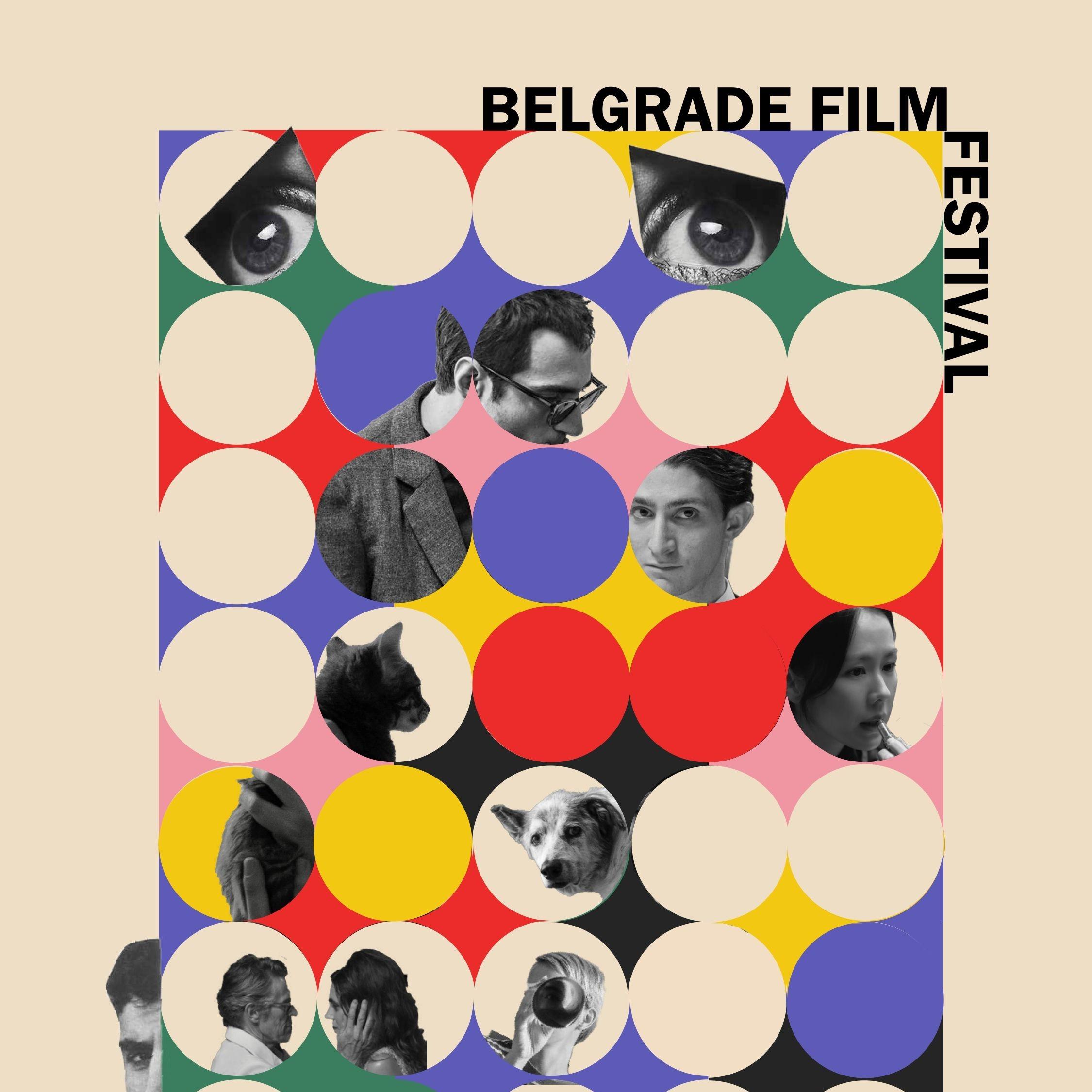 Slika za Beograd Film Festival 2026