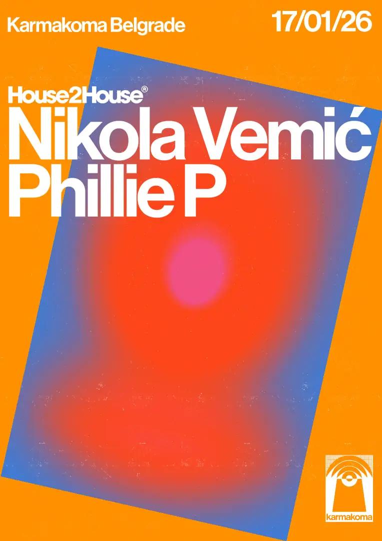 Slika za Nikola Vemić, Phillie P