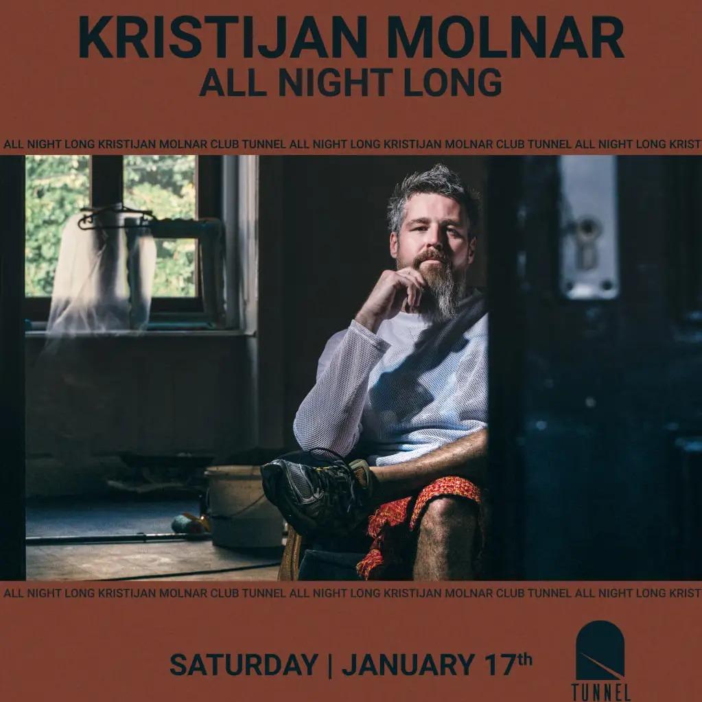 Slika za Kristijan Molnar All Night Long