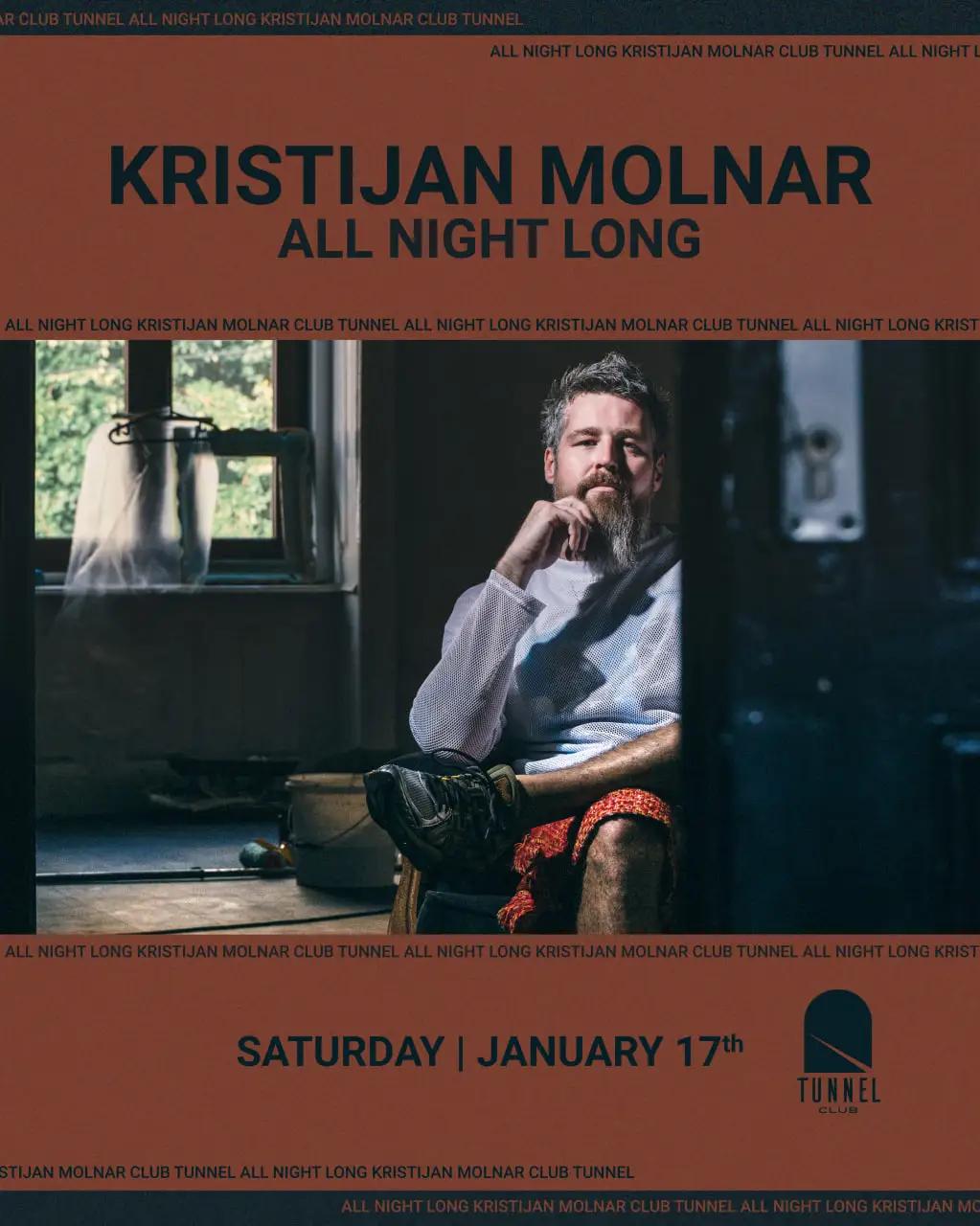 Slika za Kristijan Molnar All Night Long