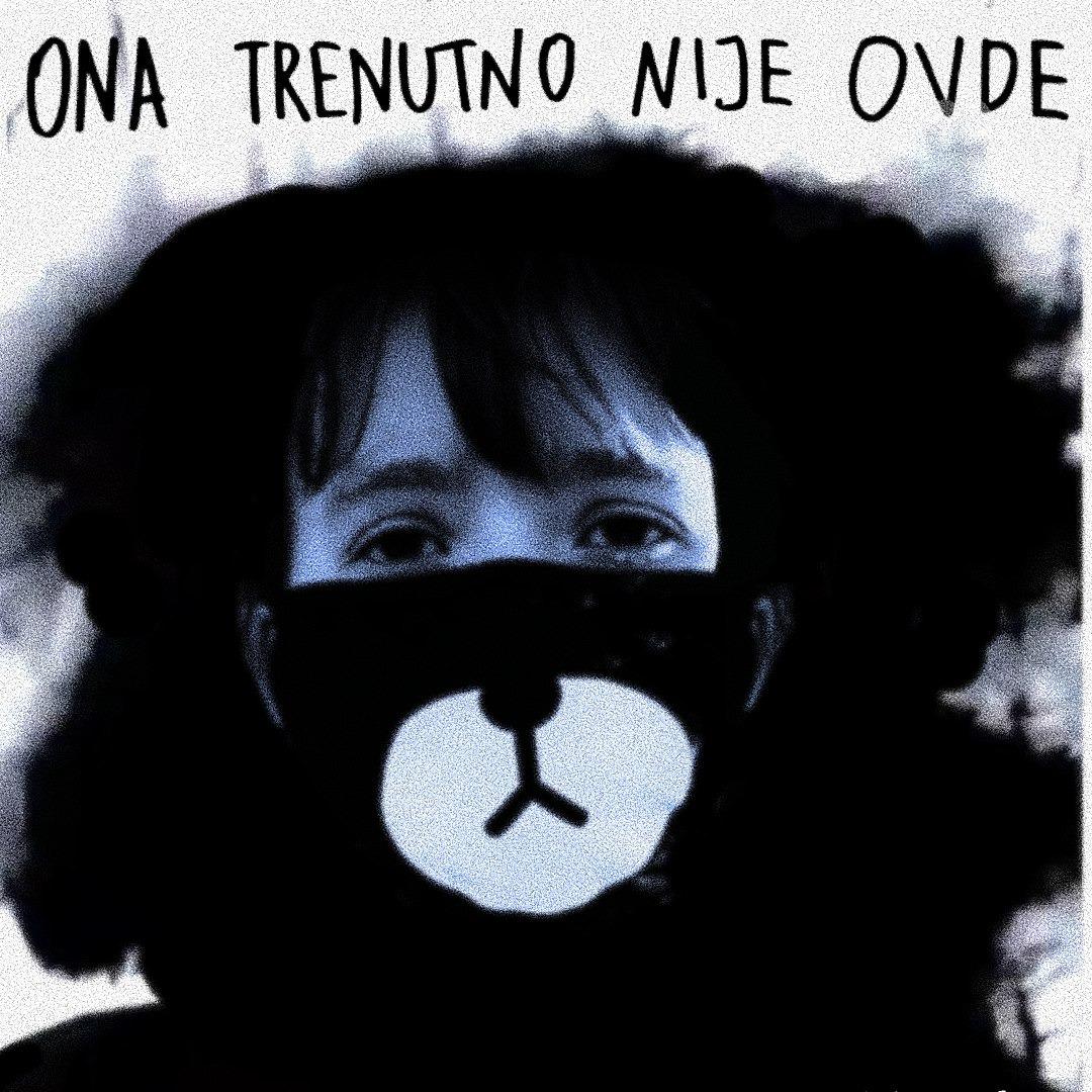 Slika za Ona trenutno nije ovde: Manya Kay