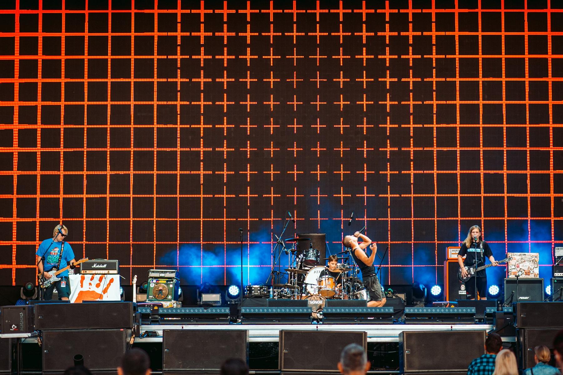 Slika za Bačka Mosh Fest