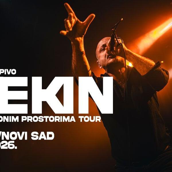 Slika za Mile Kekin (CRO)