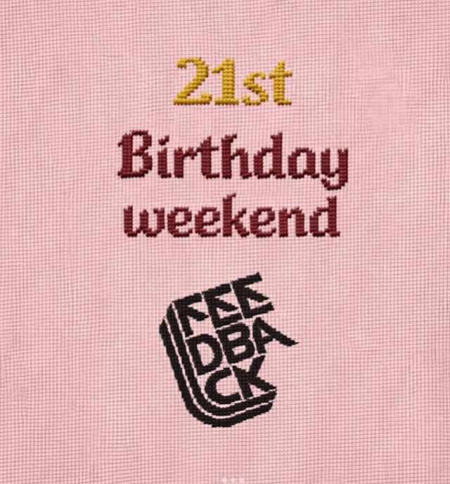 Slika za 21st Birthday weekend