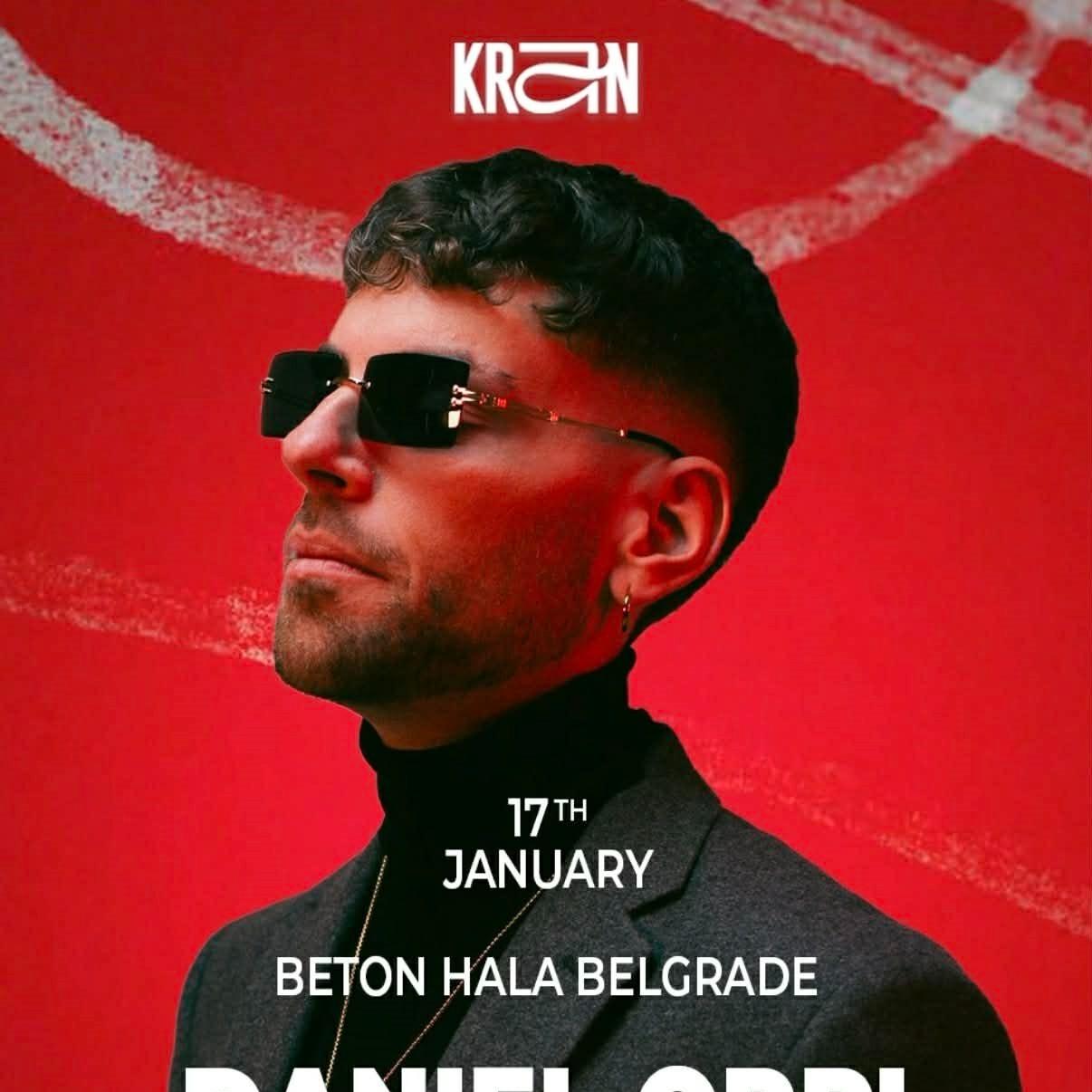 Slika za Daniel Orpi (ES)