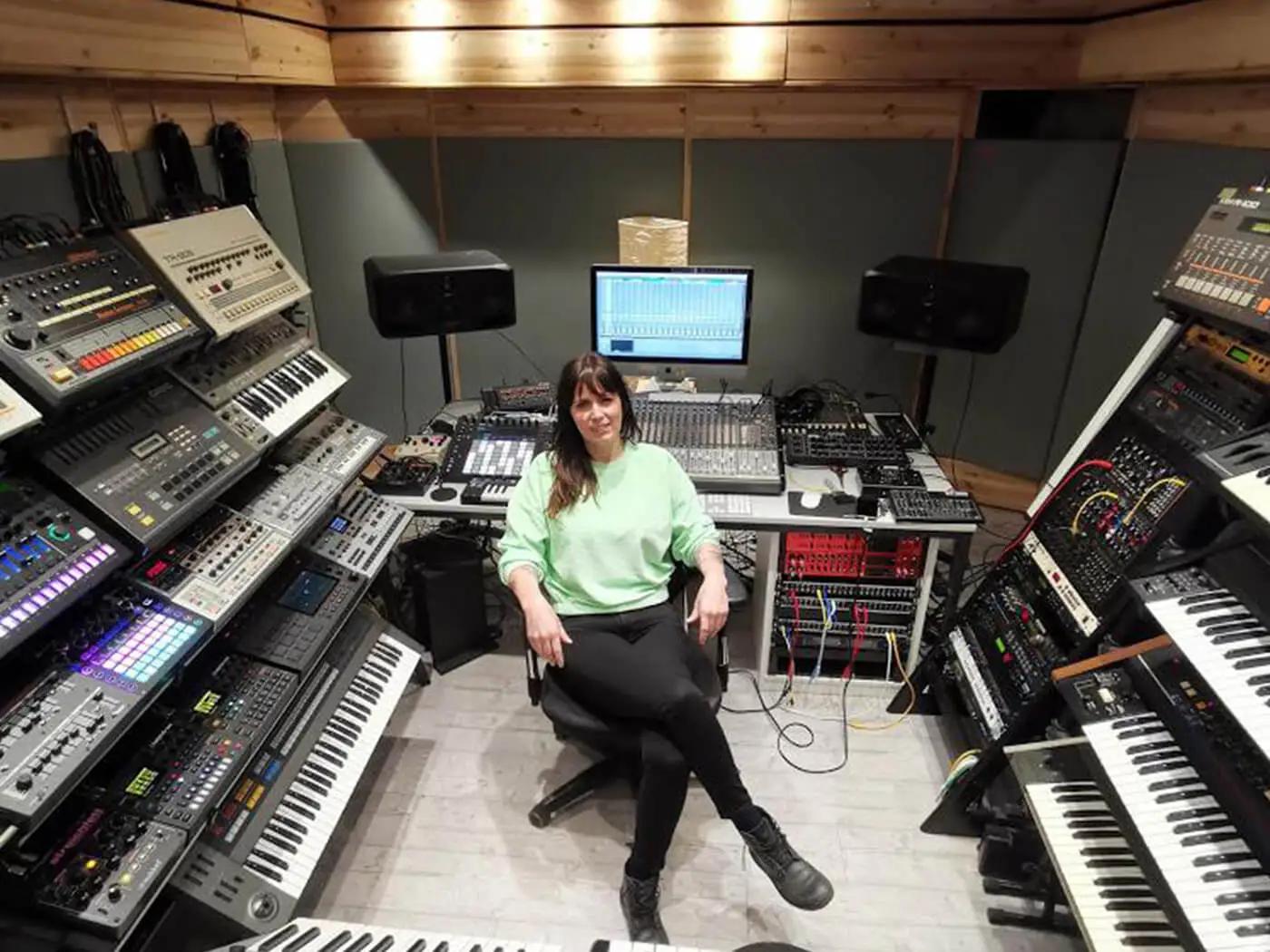 Slika za Cinthie (DE)