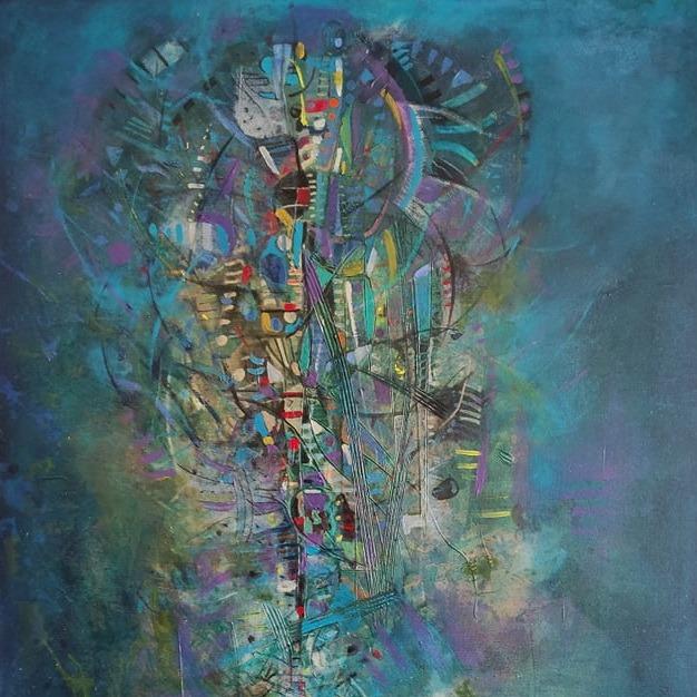 Slika za Retrospektiva Beogradskog bijenala 2026