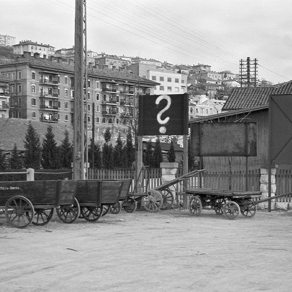 Bliskost i razlike V: Centar za fotografiju