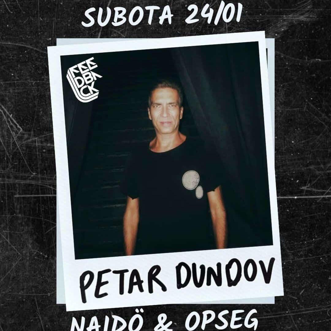 Slika za Petar Dundov (CRO)