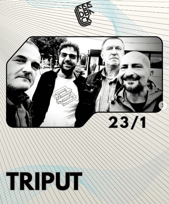 Slika za Triput & From Disco to Space