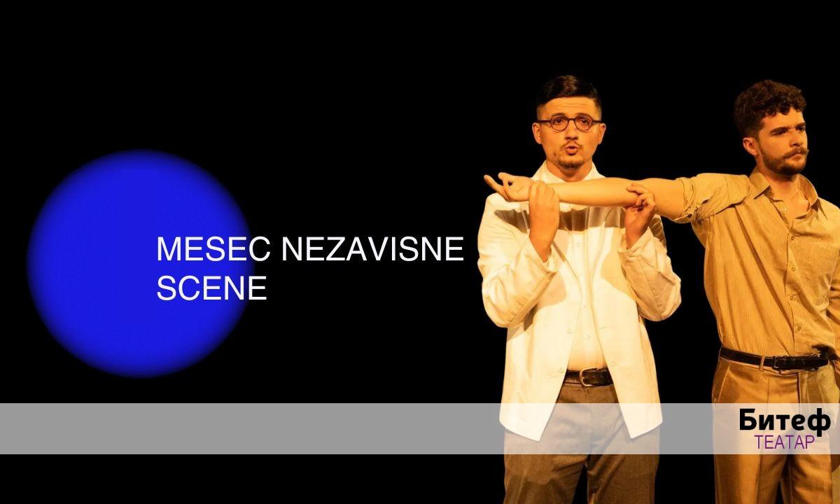 Slika za Vilica Ebena Bajersa