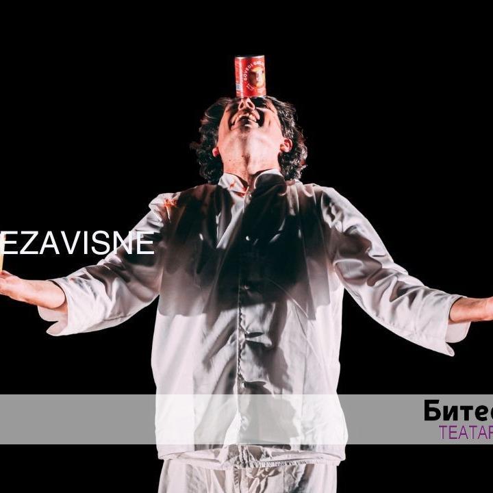 Slika za M B M G solo